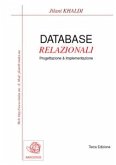 Database Relazionali (eBook, PDF) Database Relazionali (eBook, PDF)