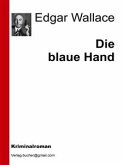 Die blaue Hand (eBook, ePUB)