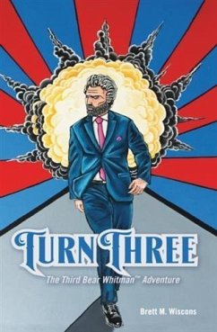 Cover Turn Three (eBook, ePUB)