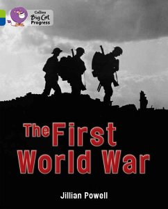 The First World War - Powell, Jillian