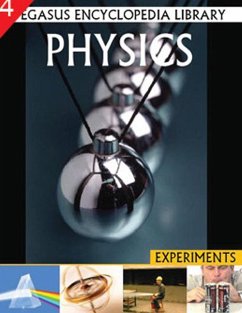 Physics - Pegasus