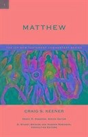 Matthew - Keener, Craig S