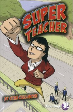 Super Teacher - Cullimore, Stan