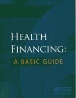 Health Financing - Who Regional Office for the Western Pacific