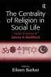 The Centrality of Religion in Social... - Bild 1