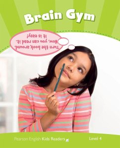 Level 4: Brain Gym CLIL AmE - Miller, Laura