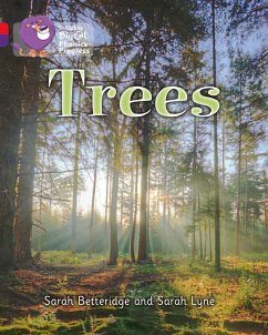 Trees - Betteridge, Sarah; Lyne, Sarah