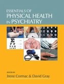 Essentials of Physical Health in Psychiatry