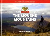 A Boot Up the Mourne Mountains A Boot Up the Mourne Mountains
