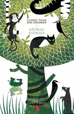 CLASSIC TALES FOR CHILDREN - O'Brien, Terry