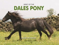 Cover Spirit of the Dales Pony