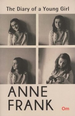 The Diary of a Young Girl Anne Frank - Frank, Anne