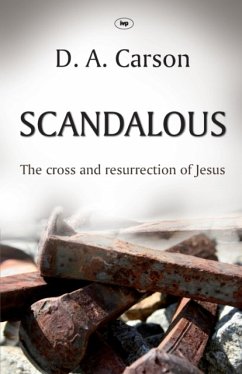 Cover Scandalous
