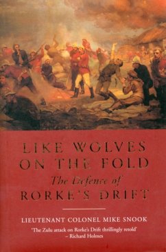 Cover LIKE WOLVES ON THE FOLD HB