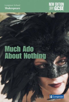 Much Ado About Nothing (new edition) - Eames, Stuart;O'Connor, John