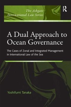A Dual Approach to Ocean Governance - Tanaka, Yoshifumi