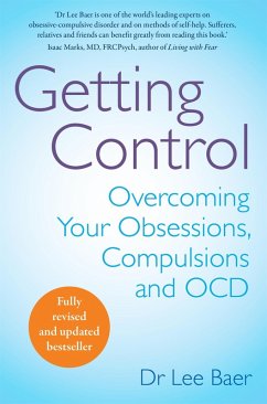 Getting Control - Baer, Dr. Lee