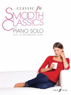 Cover Classic FM: Smooth Classics for Solo Piano