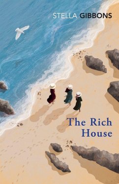 The Rich House - Gibbons, Stella