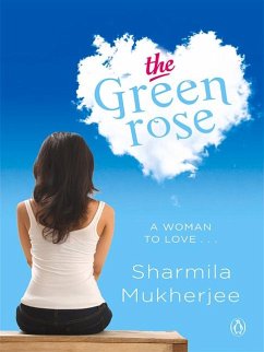 Cover Green Rose