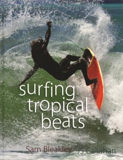 Surfing Tropical Beats - Bleakley, Sam