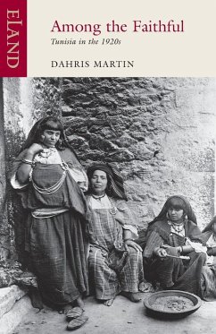 Cover Among The Faithful