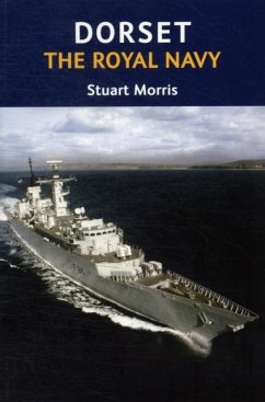 Cover Dorset, The Royal Navy
