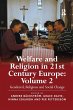 Welfare and Religion in 21st Century... - Bild 1