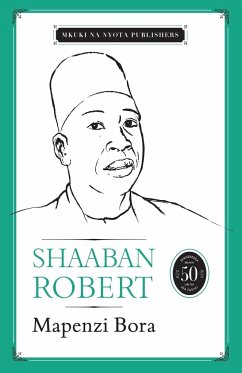 Mapenzi Bora - Robert, Shaaban