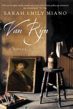 Van Rijn - Emily Miano, Sarah