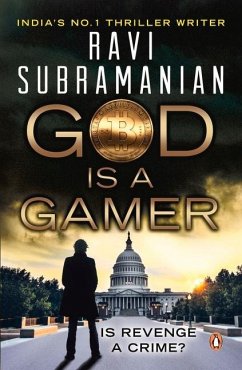 God Is a Gamer - Subramanian, Ravi