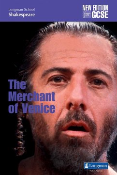 The Merchant of Venice - O'Connor, John;Eames, Stuart