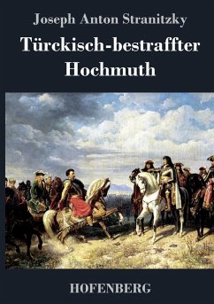 Cover Türckisch-bestraffter Hochmuth
