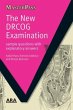 The New DRCOG Examination - Bild 1