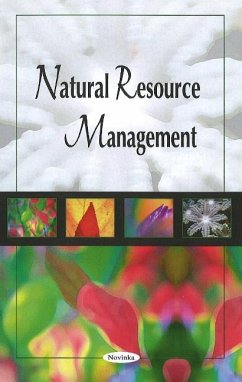 Natural Resource Management - Government Accountability Office