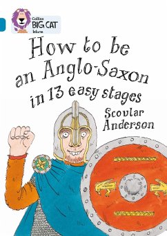 How to be an Anglo Saxon - Anderson, Scoular