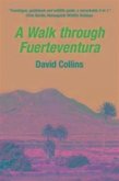 A Walk Through Fuerteventura