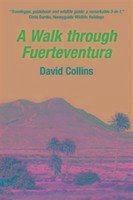 A Walk Through Fuerteventura - Collins, David