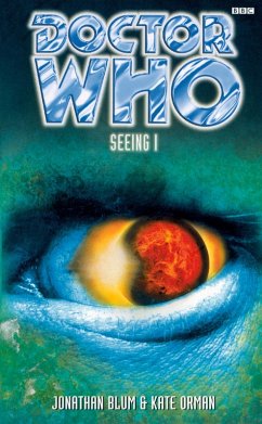 Cover Doctor Who