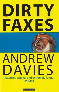 Dirty Faxes - Davies, Andrew
