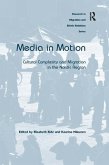 Media in Motion