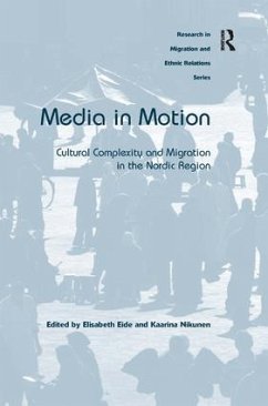 Media in Motion - Eide, Elisabeth