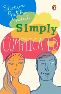 Simply Complicated - Jindal, Shreya Prabhu