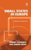 Small States in Europe