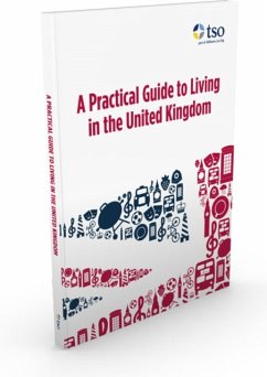 A practical guide to living in the United Kingdom - Wales, Jenny; Stationery Office