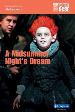 A Midsummer Night's Dream - Eames, Stuart;O'Connor, John