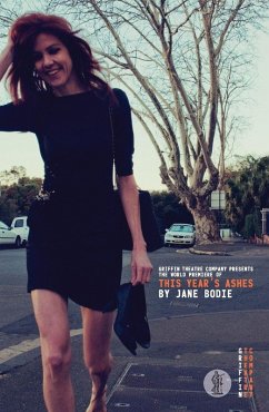 Cover This Year's Ashes