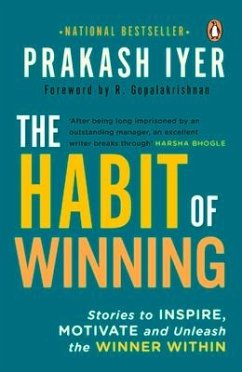 Habit of Winning - Prakash, Iyer
