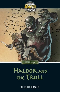 Rapid Plus 7.1 Haldor and the Troll - Hawes, Alison