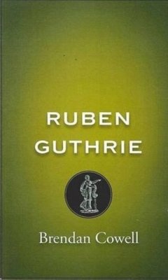 Cover Ruben Guthrie